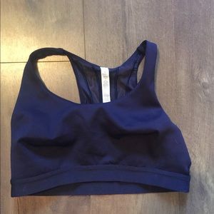 EUC Lululemon Sports Bra